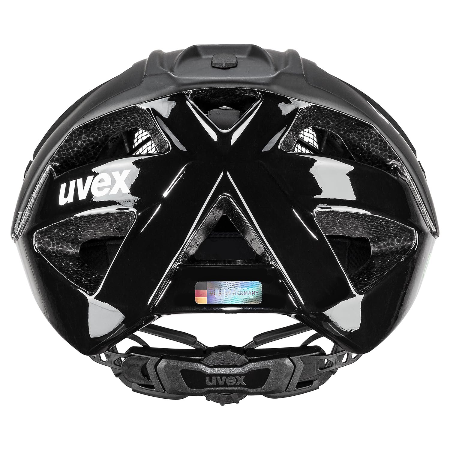 Шолом Uvex Quatro cc MTB, фото №2