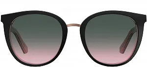 Унісекс Сонцезахисні окуляри Love Moschino synthetic.ua - Фото 1