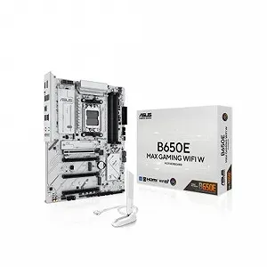 Материнская плата ASUS B650E MAX GAMING WIFI W - Фото 1