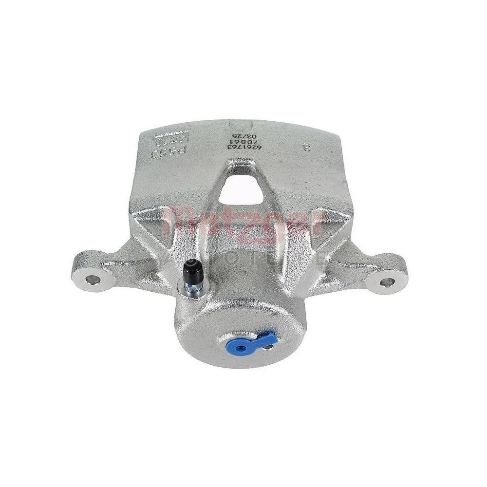 Гальмівний супорт METZGER GREENPARTS 6261763 для HYUNDAI KIA, фото №1