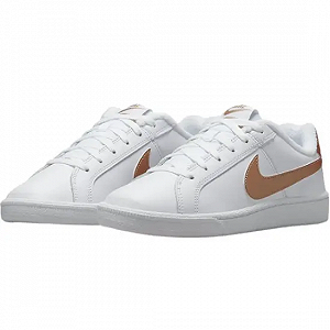 Кроссовки NIKE COURT ROYAL 36.5 - Фото 1
