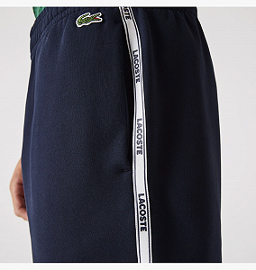 Шорты MENS SPORT FLEECE GREY SHORTS M Цвет Серый synthetic.ua - Фото 1