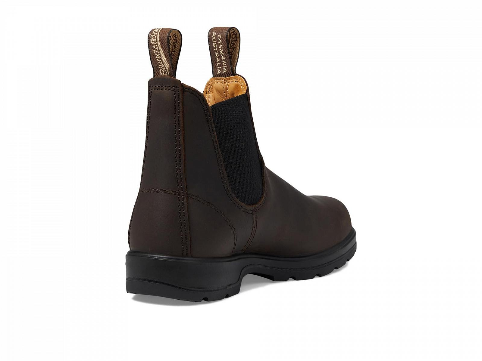 Ботинки Blundstone 2340 Женские Коричневый, фото №5