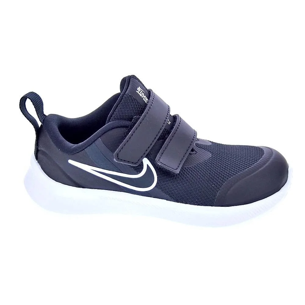 Кроссовки Nike Star Runner 3, унисекс, детские, фото №2