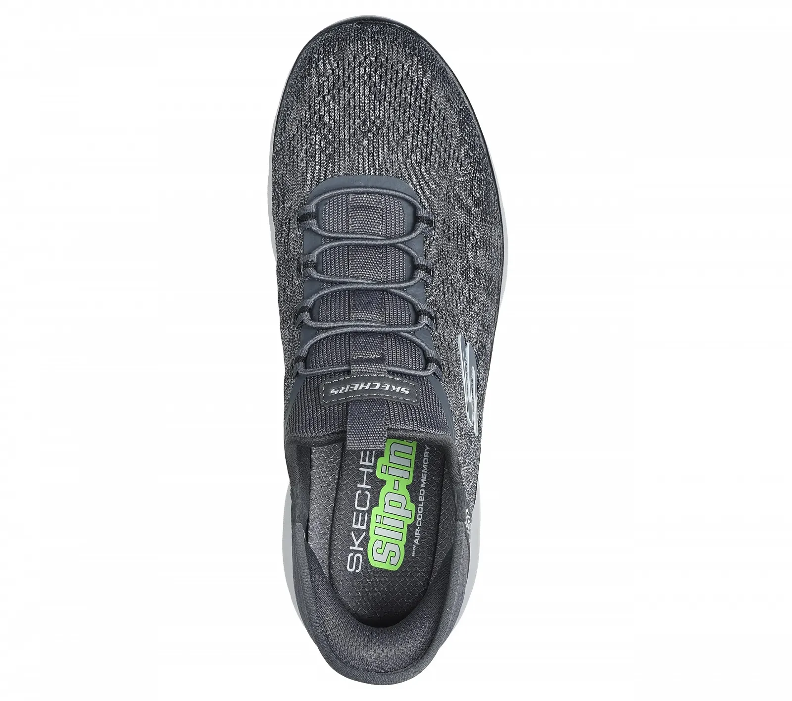 Кросівки Skechers Summits Key Pace, фото №3