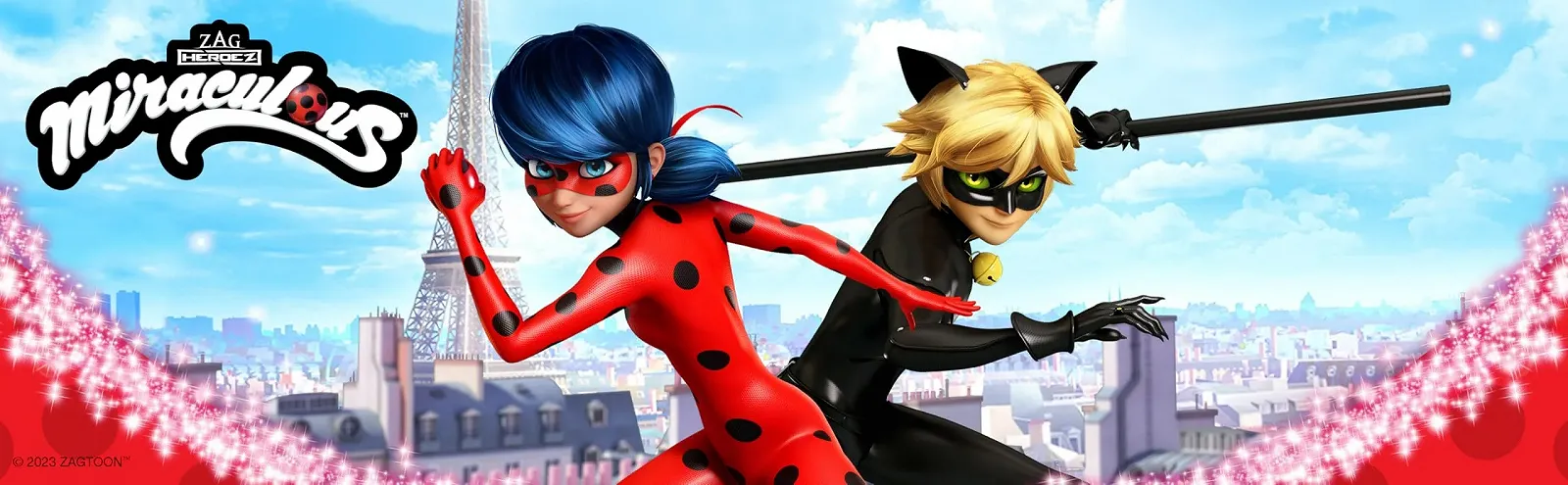 Кукла Miraculous Cat Noir, 12 см, фото №7 Кукла Miraculous Cat Noir, 12 см, фото №7