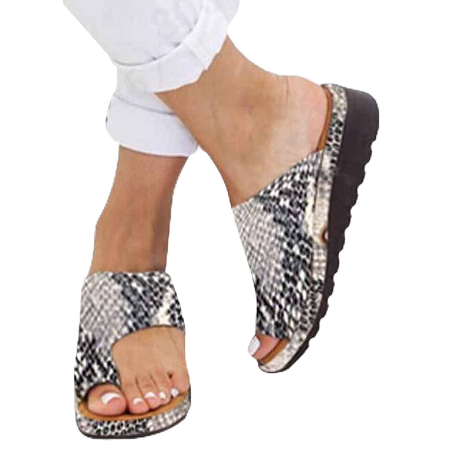 Женские ортопедические Шлепанцы Желтый, фото №1 Женские ортопедические Шлепанцы Желтый, фото №1