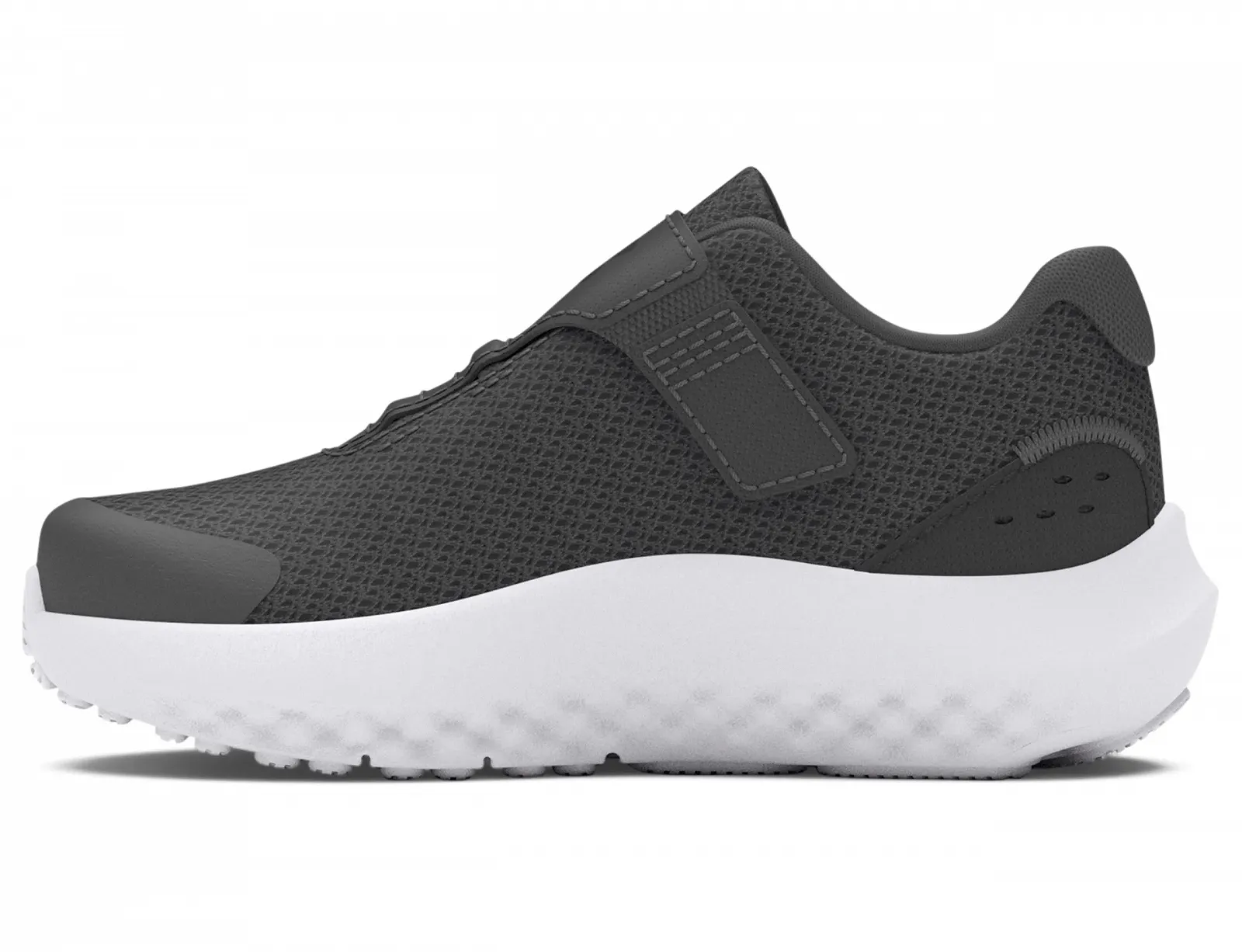 Кроссовки Under Armour Ua Ginf Surge 4 Ac для девочек, фото №2 Кроссовки Under Armour Ua Ginf Surge 4 Ac для девочек, фото №2