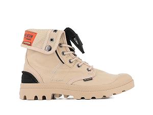 Черевики Palladium Baggy City Shell Unisex - Фото 1
