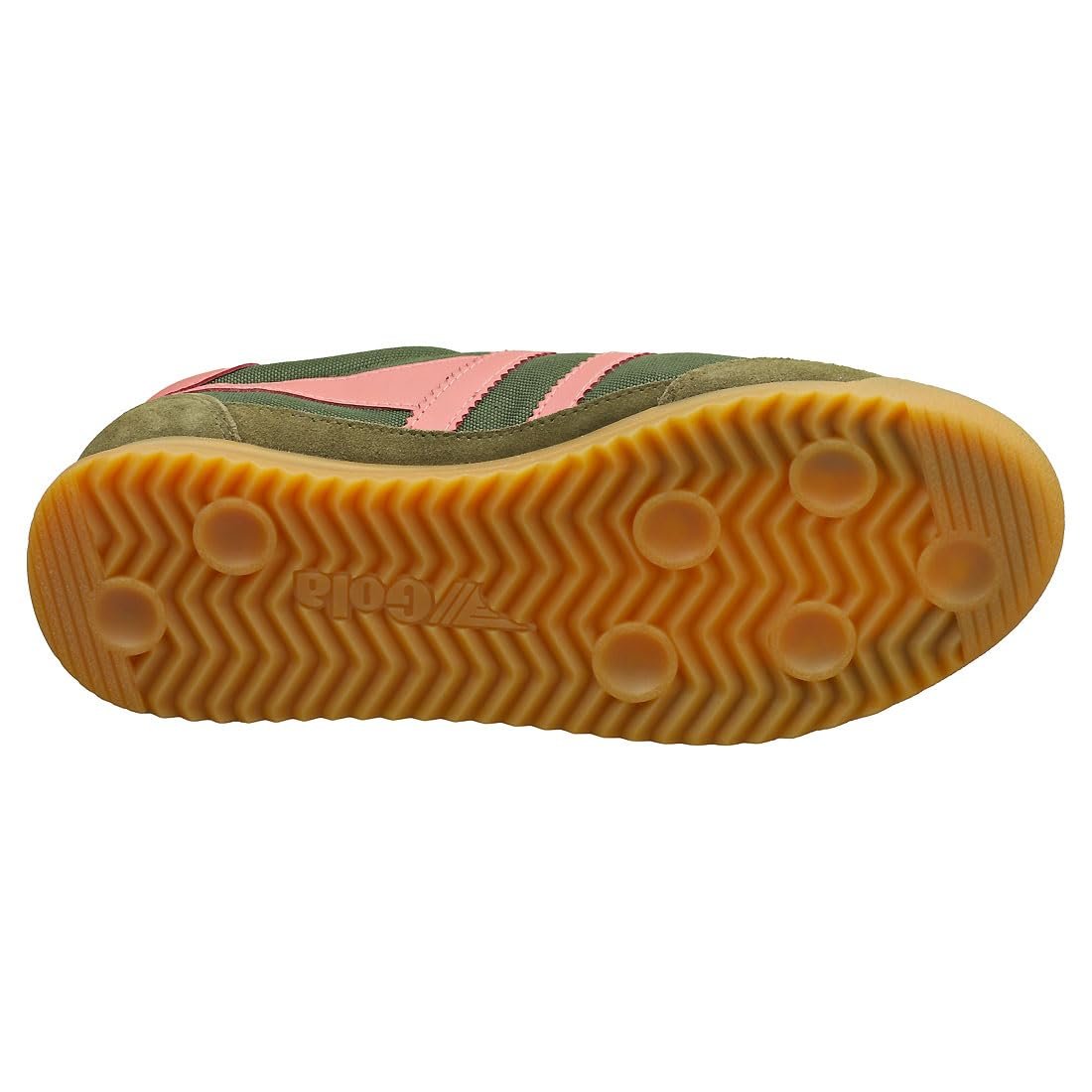 Кросівки Gola Tornado CLB623NU, фото №7