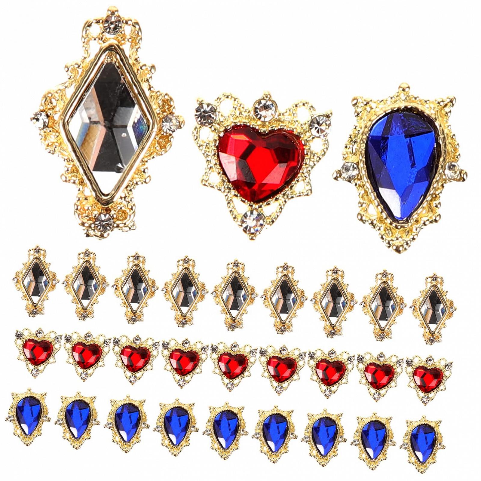 Healeved, 150 шт, у формі серця, фото №1