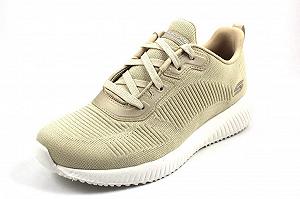 Кросівки Skechers Bobs Squad Tough Talk, жіночі - Фото 1