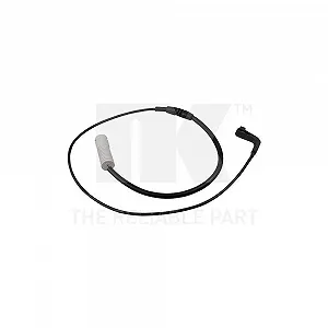 Датчик зносу гальмівних колодок NK 280154 для BMW задня вісь - Фото 1