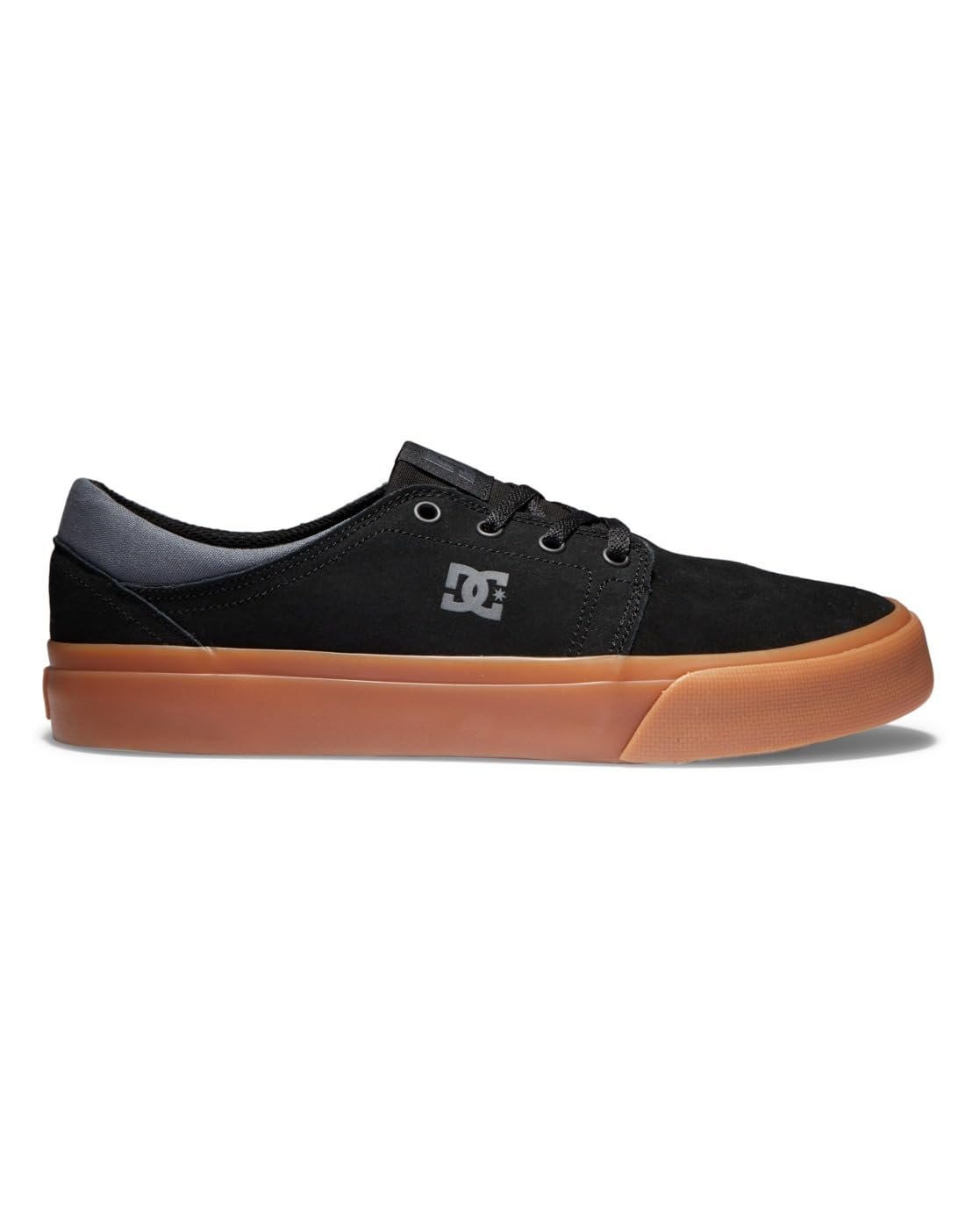 Кроссовки DC Shoes Trase-Suede для мужчин, фото №2