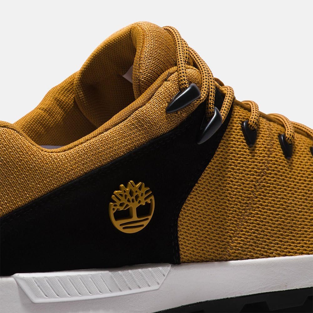 Кроссовки Timberland Sprint Trekker Low Knit мужские, фото №7