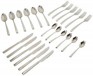 Набір столових приборів Pradel Excellence Izis нержавіюча сталь - Фото 1