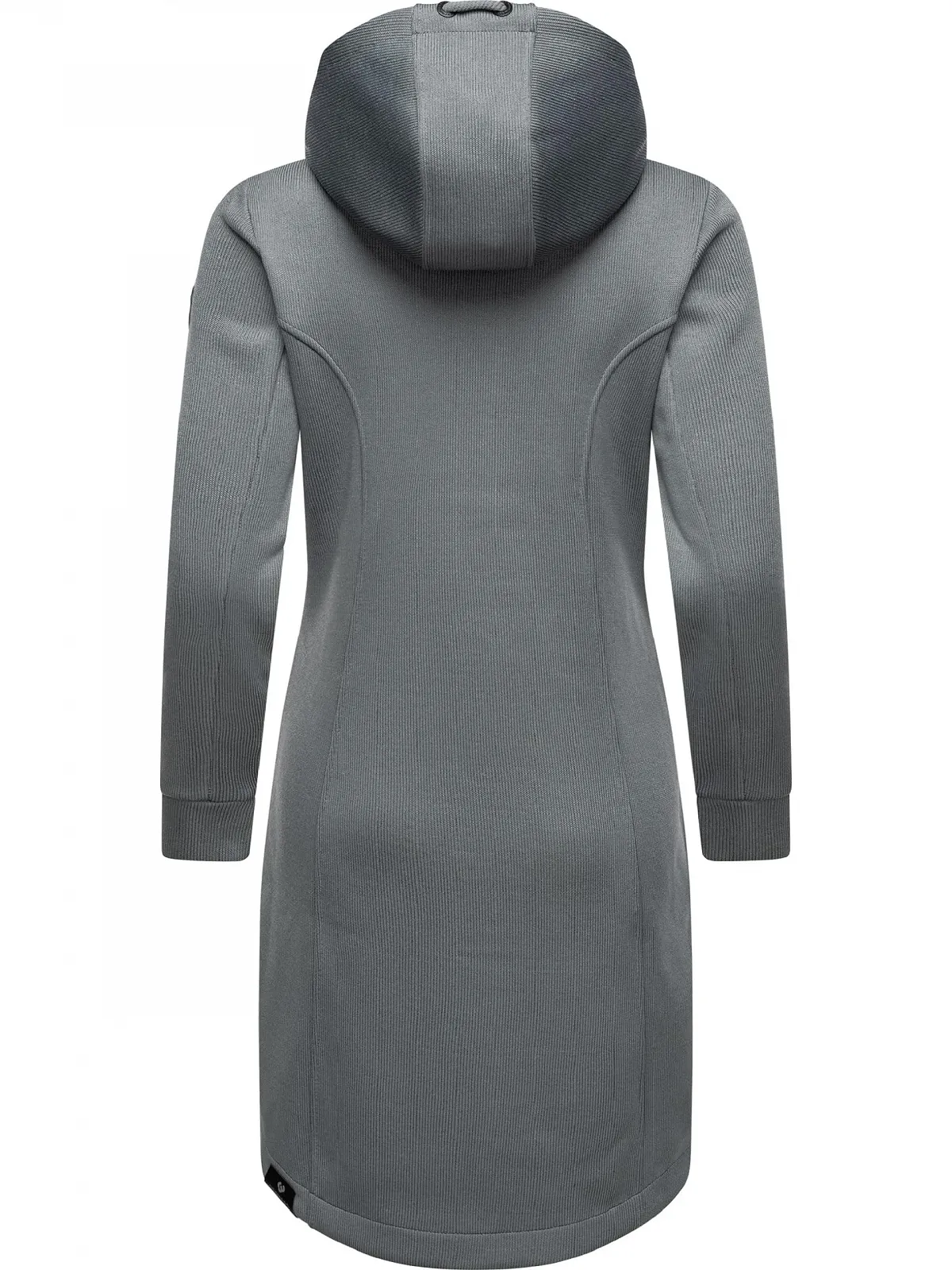 Перехідне пальто Ragwear Letti Жіноче, фото №3