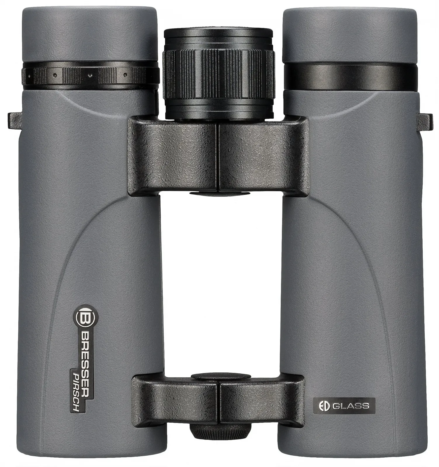 Бінокль Bresser Pirsch 10x34 Dielectric ED-Glas Phase-Coating Argongas-Füllung Waterproof, фото №2