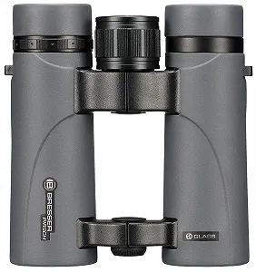 Бінокль Bresser Pirsch 10x34 Dielectric ED-Glas Phase-Coating Argongas-Füllung Waterproof synthetic.ua - Фото 1
