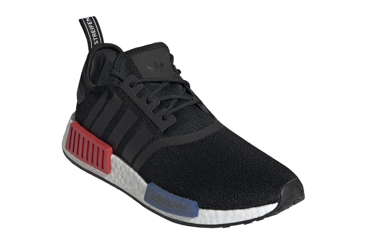 Кросівки adidas NMD_r1 чоловічі, фото №5