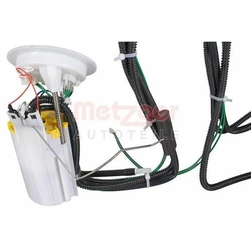 Модуль подачи топлива METZGER AUTOTEILE 2250683 ORIGINAL ERSATZTEIL для BMW, фото №2
