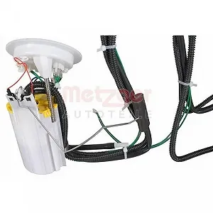 Модуль подачи топлива METZGER AUTOTEILE 2250683 ORIGINAL ERSATZTEIL для BMW synthetic.ua - Фото 1