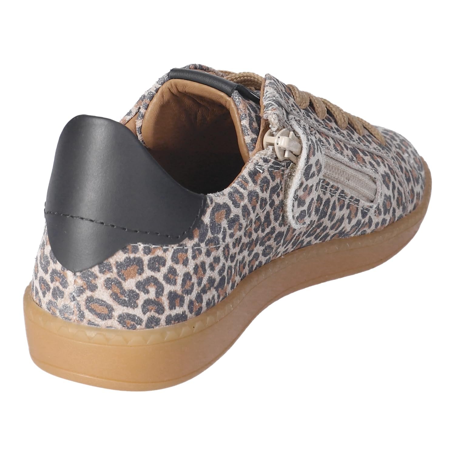 Кроссовки Ricosta Paris для девочки, фото №8