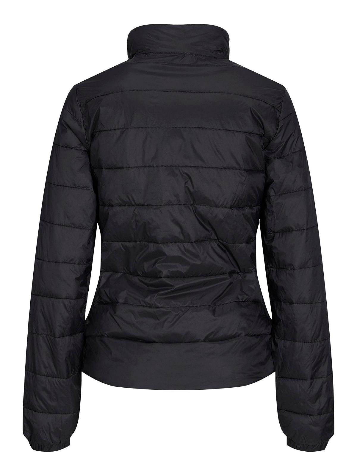 Жіноча стьобана куртка JACK & JONES JXNORA, фото №2