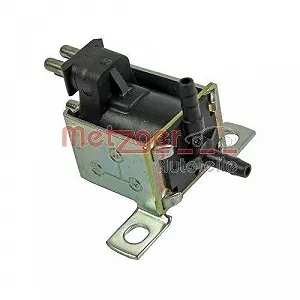 Клапан EGR, керування вихлопними газами METZGER 0892263 ORIGINAL ERSATZTEIL для MERCEDES-BENZ synthetic.ua - Фото 1