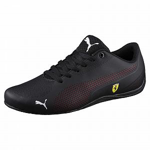 Кроссовки PUMA Unisex Sf Drift Cat 5 Ultra Low-Top - Фото 1