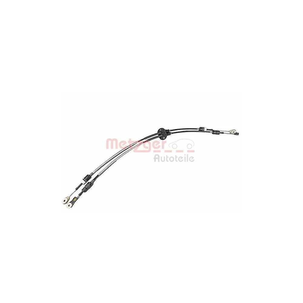 Трос перемикання передач METZGER 3150280 для FORD, фото №1