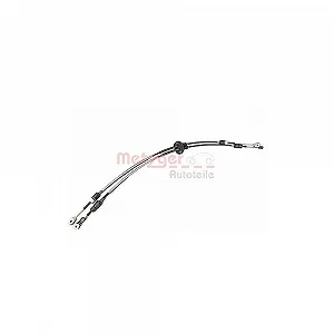 Трос перемикання передач METZGER 3150280 для FORD - Фото 1