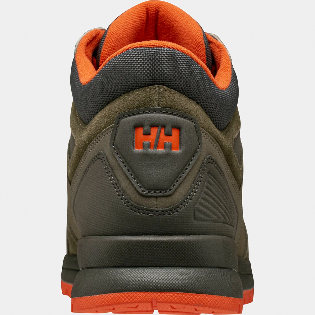 Черевики RANGER LV 11829431 HELLY HANSEN Хакі 46, фото №4