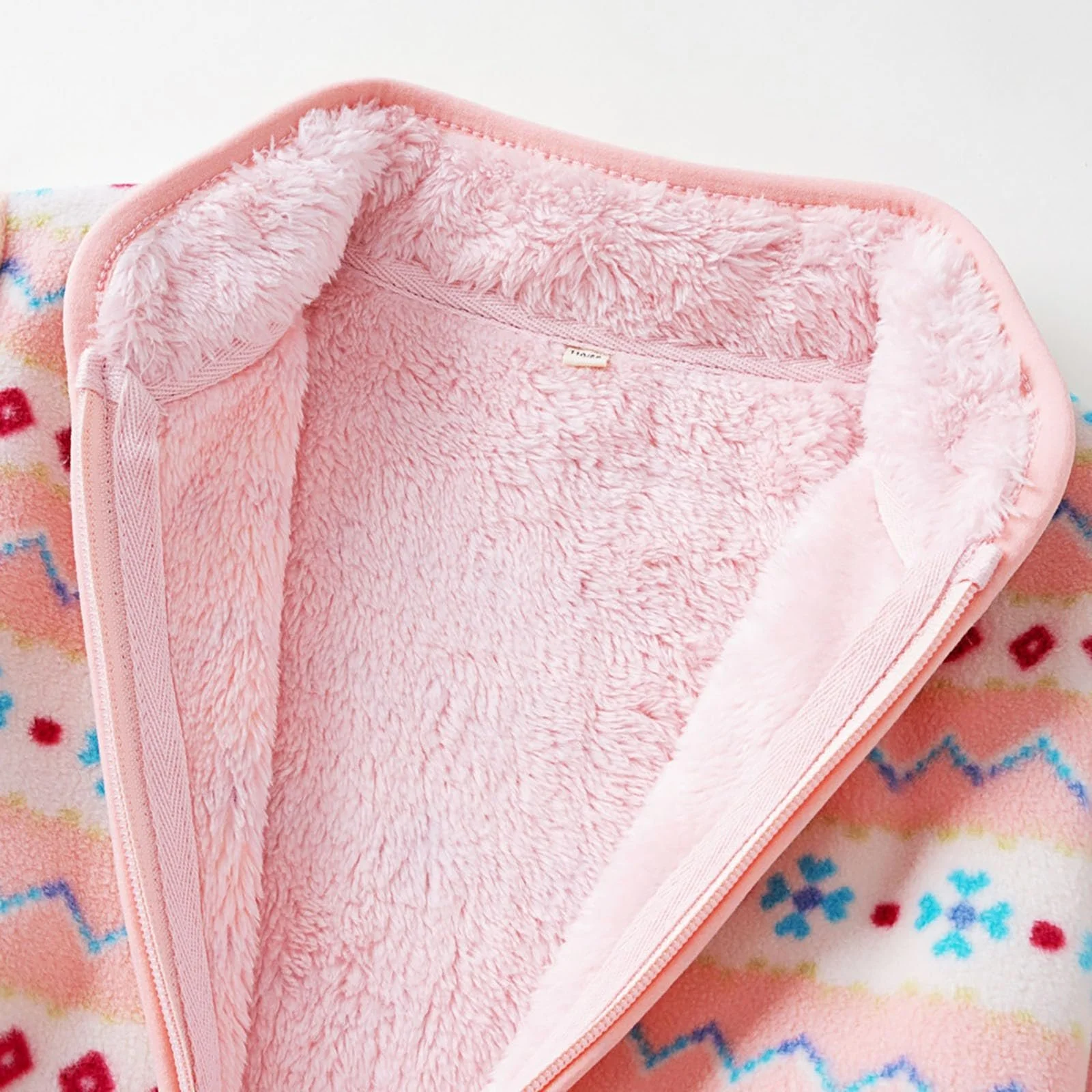 Унісекс Флісова Куртка для Дітей, фото №5