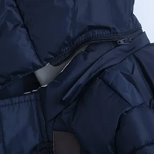 Куртка Chicco Дитяча з капюшоном та практичною блискавкою, можна прати в пральній машині synthetic.ua - Фото 1