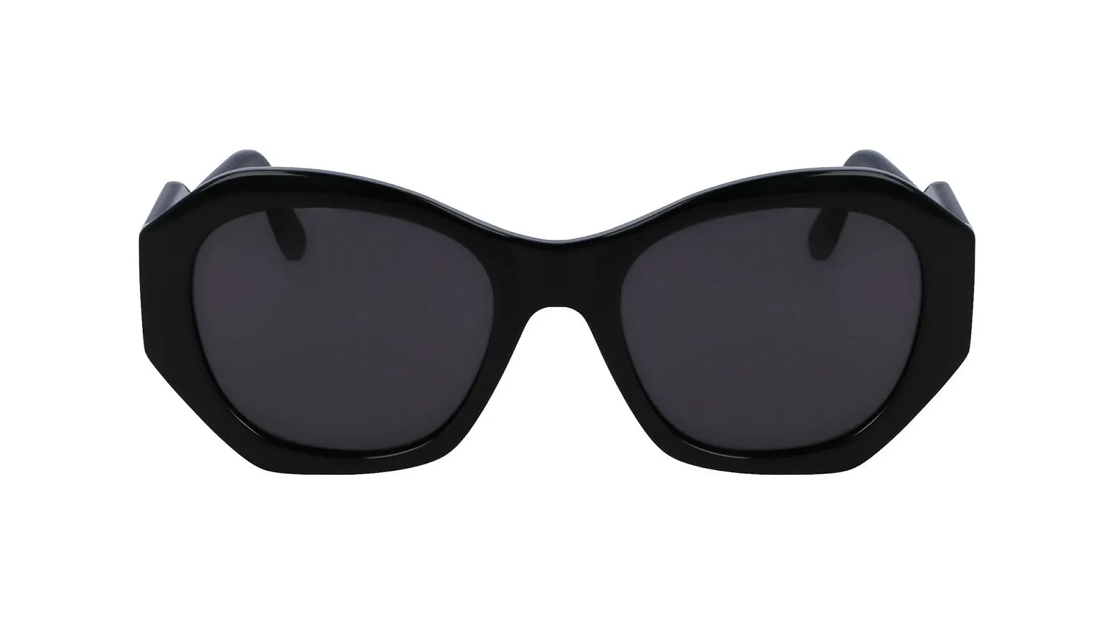 Сонцезахисні окуляри KARL LAGERFELD для дівчат, фото №1