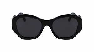 Сонцезахисні окуляри KARL LAGERFELD для дівчат - Фото 1