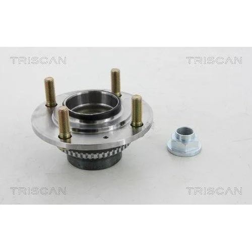 Комплект подшипника ступицы TRISCAN 8530 42223 MITSUBISHI Задний мост, фото №2 Комплект подшипника ступицы TRISCAN 8530 42223 MITSUBISHI Задний мост, фото №2