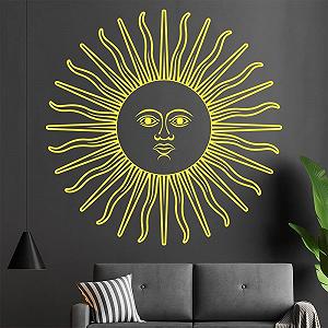 Наклейка на стену Argentina 120 x 120 см - Фото 1