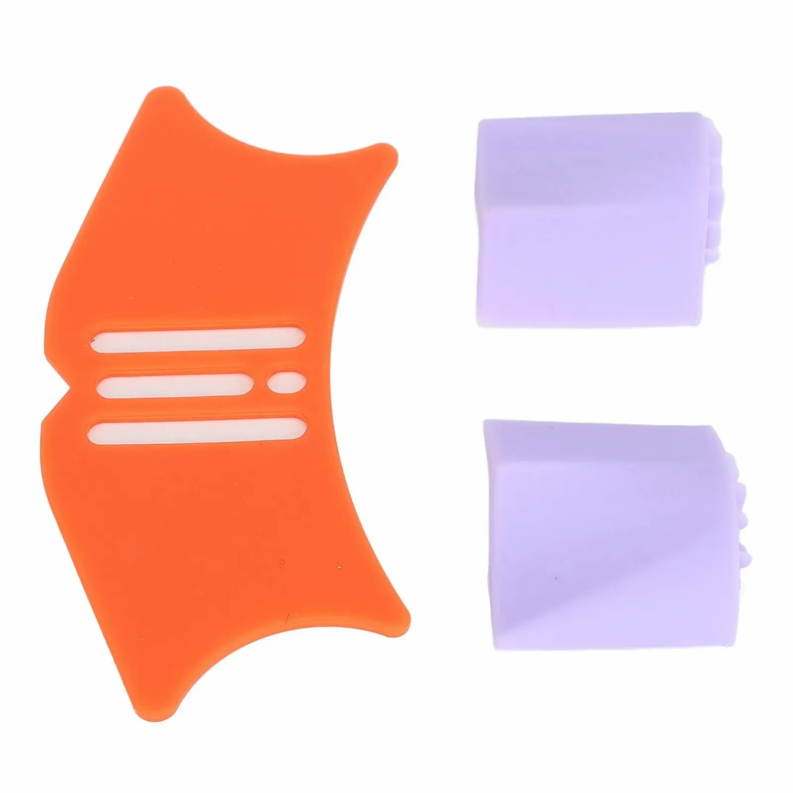 Трафареты для подводки Sonew Набор, Многоразовый силикон, фото №4 Трафареты для подводки Sonew Набор, Многоразовый силикон, фото №4