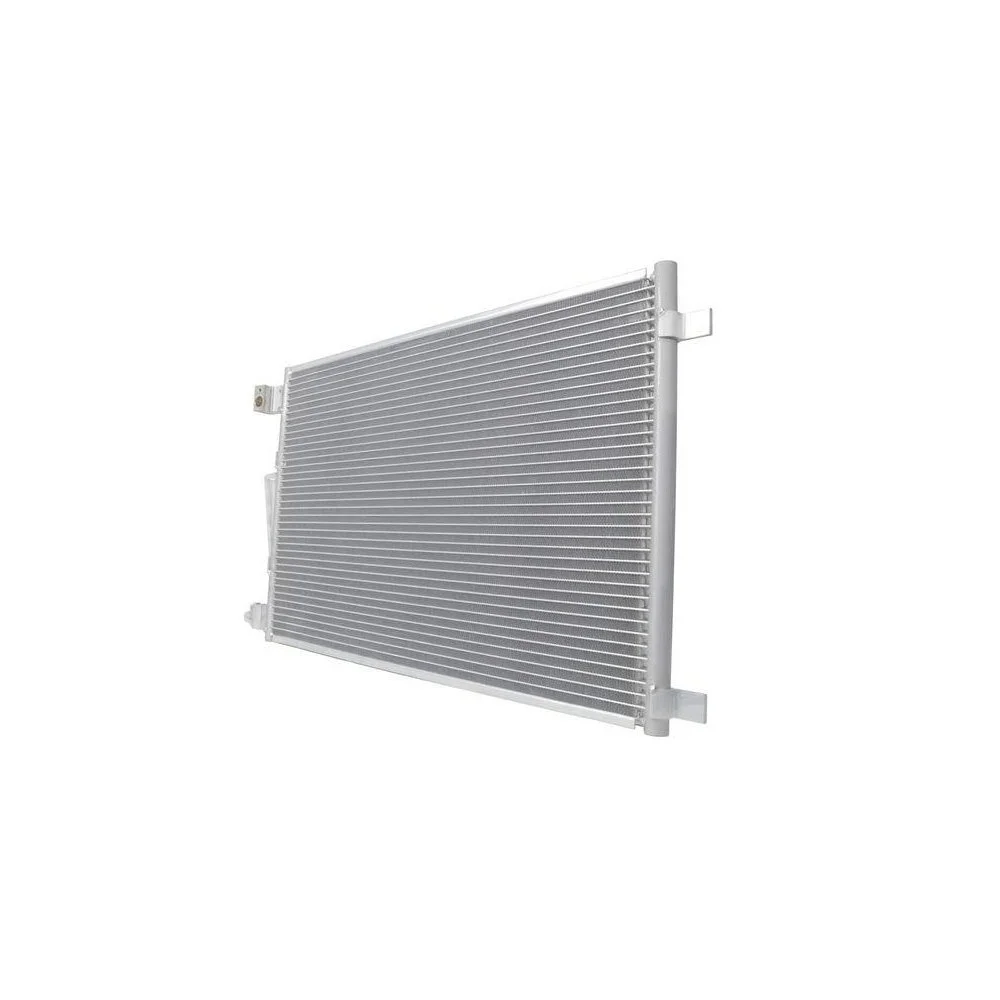 Конденсатор кондиціонера HELLA 8FC 366 221-061, фото №1 Конденсатор кондиціонера HELLA 8FC 366 221-061, фото №1