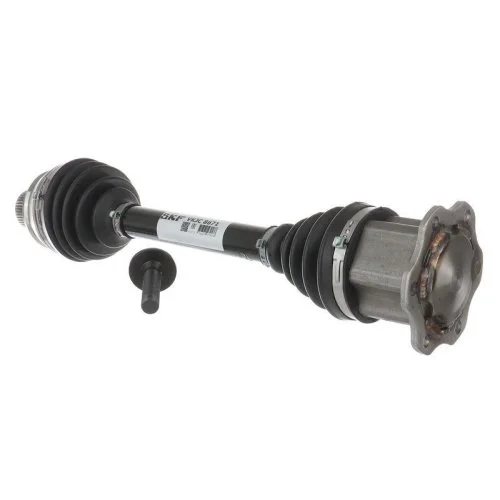 Приводной вал SKF VKJC 8671 для AUDI SEAT SKODA VW, передний мост с обеих сторон, фото №2