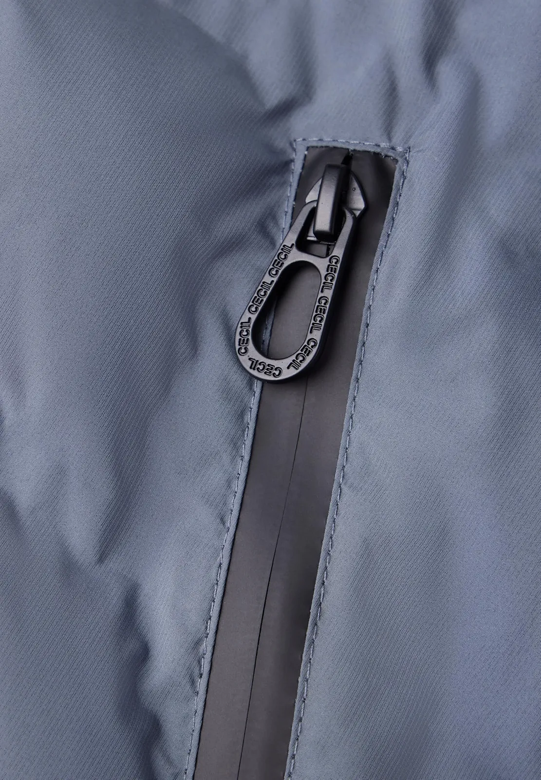 Женское пальто Cecil на подкладке, фото №5