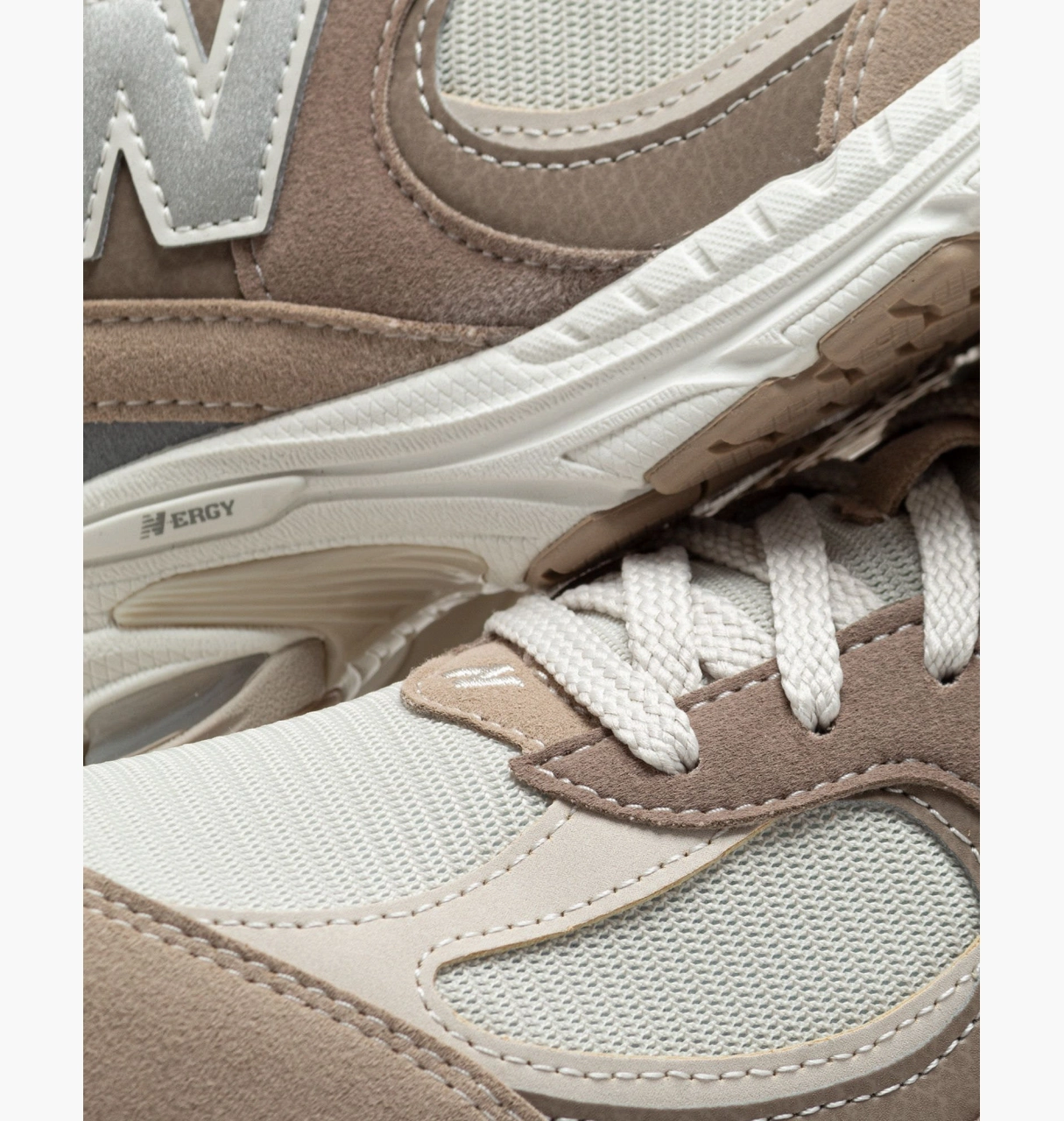 Кроссовки NEW BALANCE 2002R Размер 36, фото №5