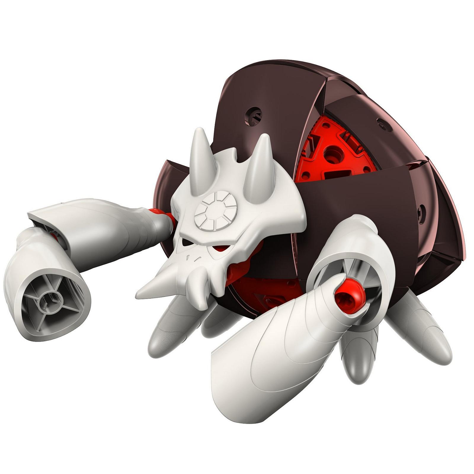 Блоки Geomag Kor Proteon Taurex 68 шт, фото №7