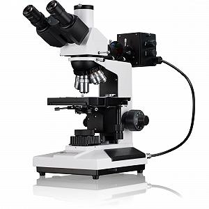 Микроскоп Bresser Science ADL-601P 40x-600x - Фото 1