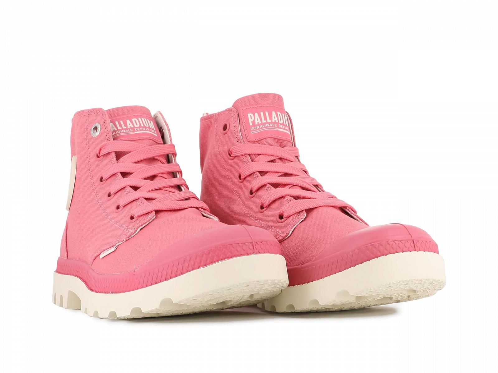 Спортивная обувь Palladium Pampa Ankle Unisex, фото №5