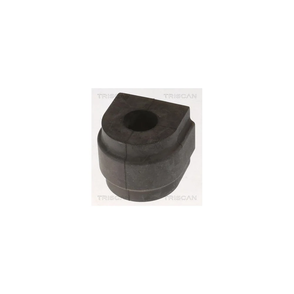 Втулка стабілізатора TRISCAN 8500 118043 для BMW, задня вісь, внутрішня, фото №1