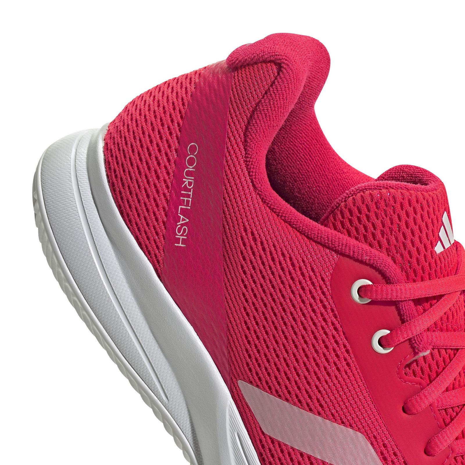 Мужские теннисные кроссовки adidas Courtflash Speed 2, фото №5