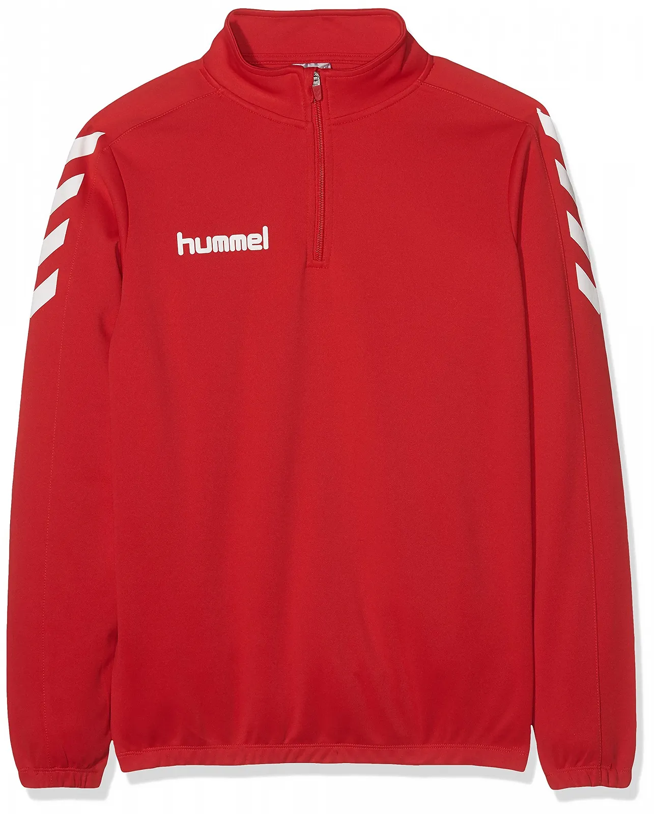 Свитшот hummel Core 1/2 Zip для мальчиков, фото №1 Свитшот hummel Core 1/2 Zip для мальчиков, фото №1
